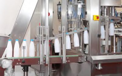 La calidad del aire comprimido en la producción de lácteos – Webinar