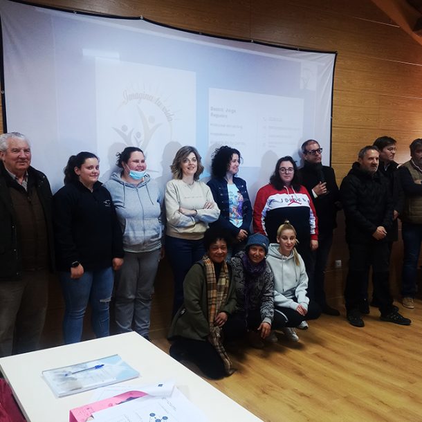 La Consejería de Familia e Igualdad de Oportunidades, en colaboración con la Escuela Internacional de Industrias Lácteas (EILZA), inicia la II Edición del curso Personal Técnico en Ganadería en León