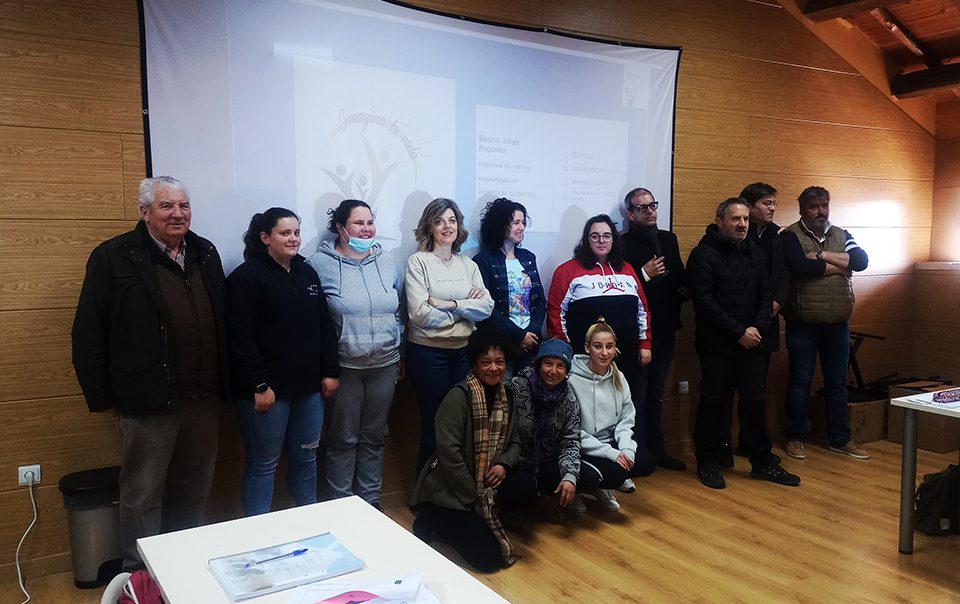 La Consejería de Familia e Igualdad de Oportunidades, en colaboración con la Escuela Internacional de Industrias Lácteas (EILZA), inicia la II Edición del curso Personal Técnico en Ganadería en León