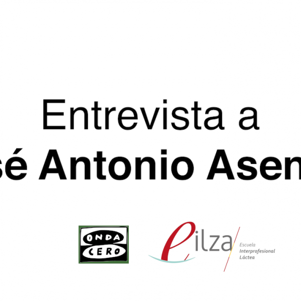 Entrevista a José Antonio Asensio