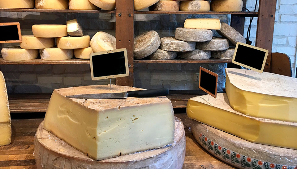 Curso Avanzado: Comercialización del queso y su posicionamiento en el mercado