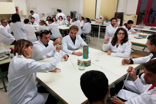 LABORATORIO