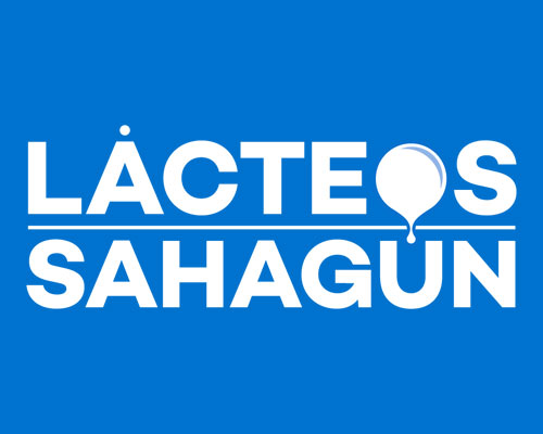 Lácteos Sahagún