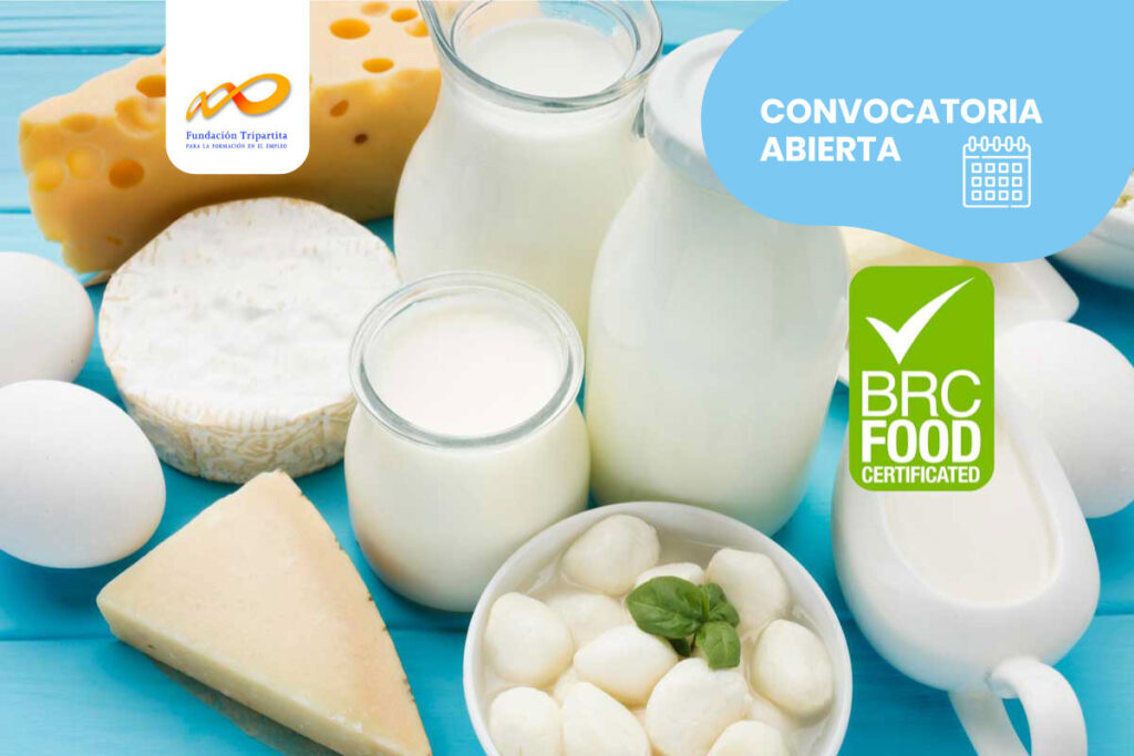 Implantación de la norma BRC (vs. 9.0)