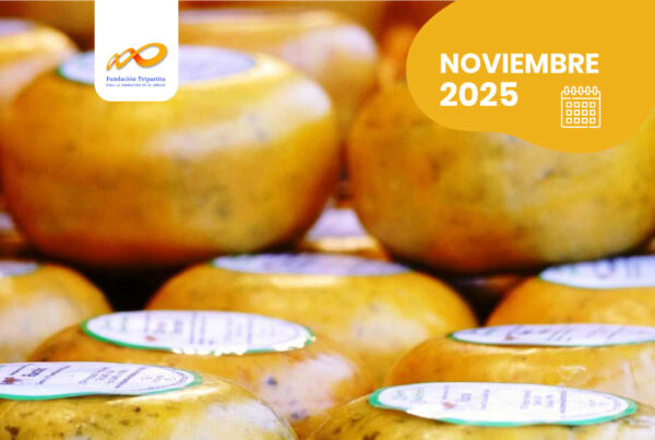 ETIQUETADO PARA LA COMERCIALIZACIÓN DEL QUESO