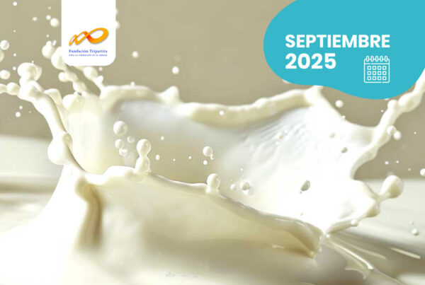 FUNDAMENTOS FÍSICO-QUÍMICOS Y MICROBIOLÓGICOS DE LA LECHE