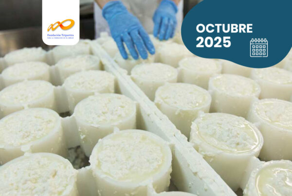 FUNDAMENTOS DE LA ELABORACIÓN DEL QUESO