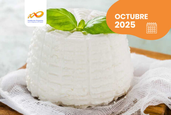QUESO FRESCO Y REQUESÓN