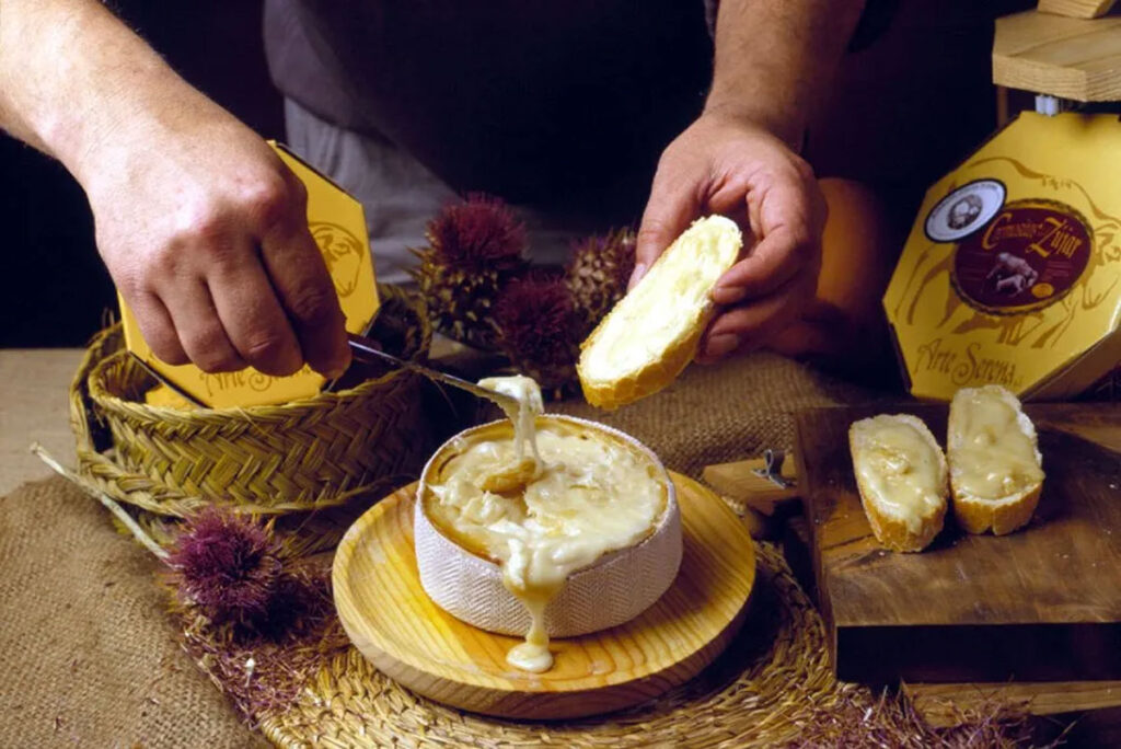 Cremositos del Zujar