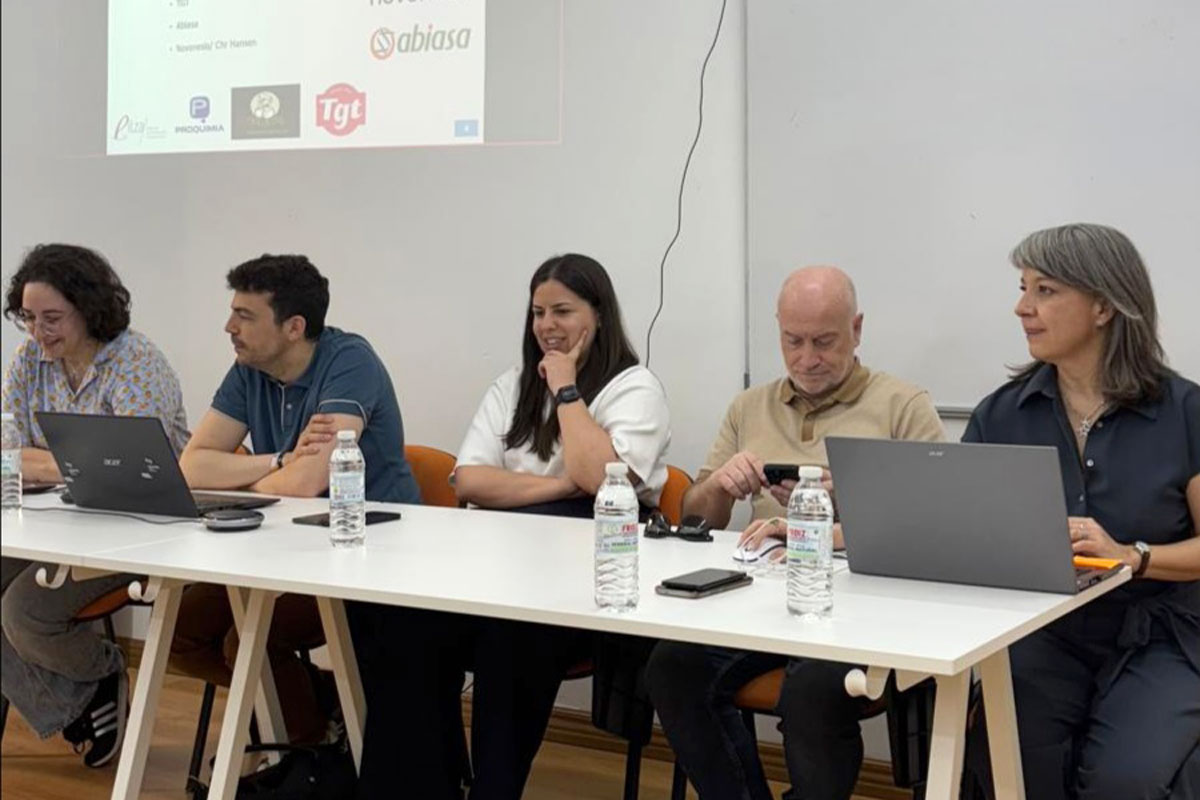 La Escuela Internacional Láctea (EILZA) consolida su crecimiento académico, institucional y económico en 2025