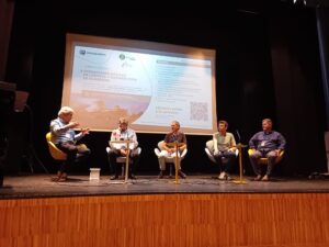 ¡Jornada Técnica finalizada con éxito!