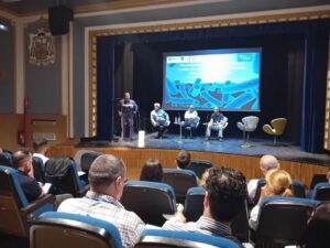 ¡Jornada Técnica finalizada con éxito!