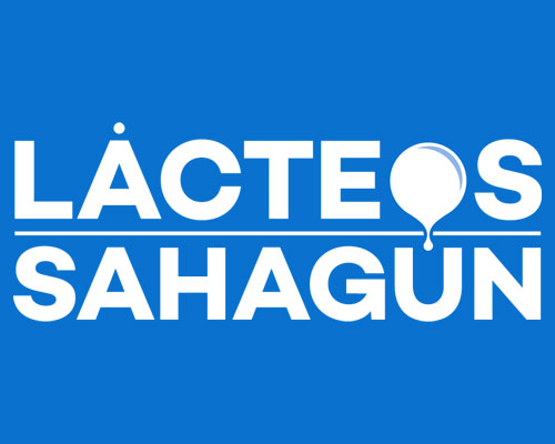 Lácteos Sahagún