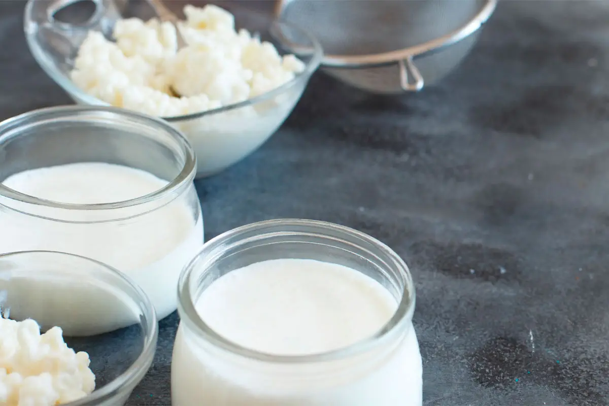 Elaboración de leches de consumo