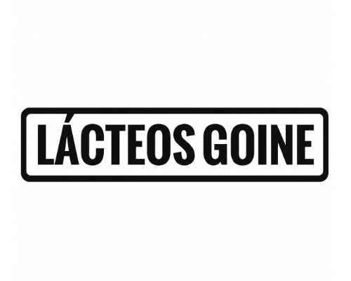 Lácteos Goine